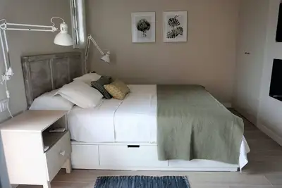 Image de Appartement à Gava Mar avec vue sur la plage