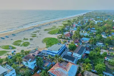 Image de Alleppey Holiday Beach Resort Voye Homes
