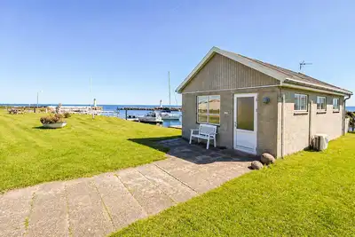 Image de Superbe maison à Sydals avec Wi-Fi