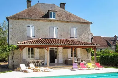 Image de Belle maison à Taurica