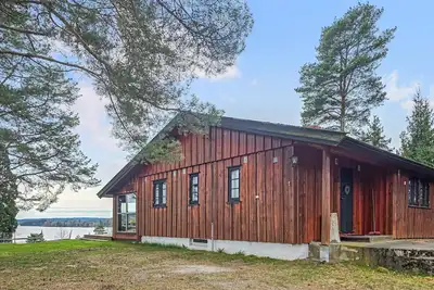 Image de 3 bedroom amazing home in ørje