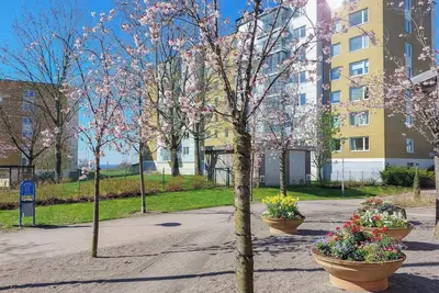 Image de 1 bedroom cozy apartment in Helsingborg