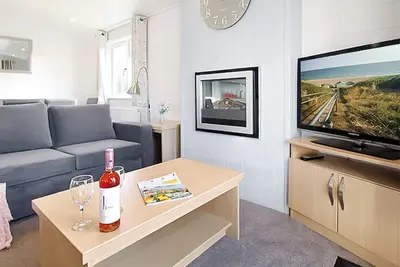 Image de Superior Plus Lodge (Pet)