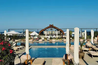 Image de Hubix Suites | Casa del Mar C1-P6