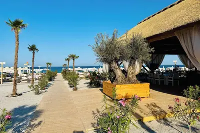 Image de Hubix Suites | Casa del Mar C2-47 | Nice View