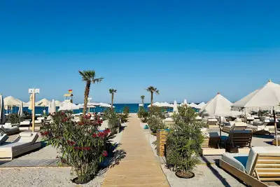 Image de Hubix Suites | Casa del Mar C2-57 | Superb View