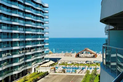 Image de Hubix Suites | Superb View | Casa del Mar C1-58