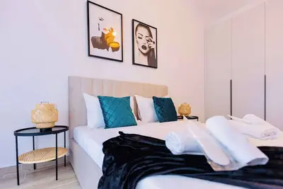 Hubix Suites | Casa del Mar C1-P3