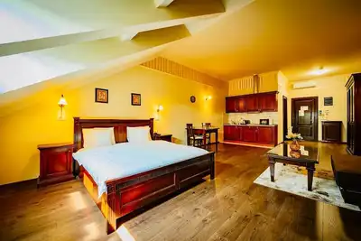 Image de Joy City Stay Studio Diamond Central