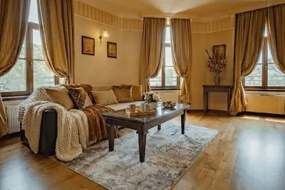 Image de Joy City Stay Luxury Living in Heart of City