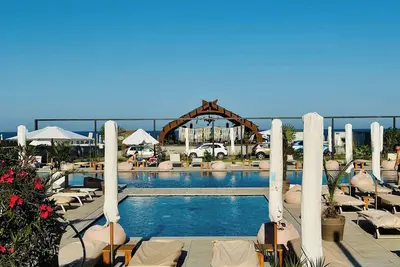 Hubix Suites | Casa del Mar C2-66 | Nice View