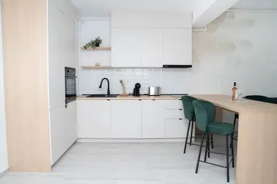 Hubix Suites | Casa del Mar C1-36 | View