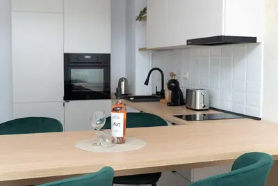 Hubix Suites | Casa del Mar C1-56 | Superb View