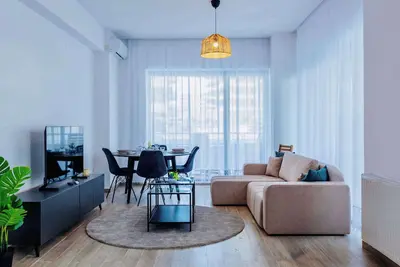 Hubix Suites | Casa del Mar C2-P3