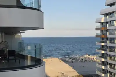 Joy City Stay Casa del Mar C2-63