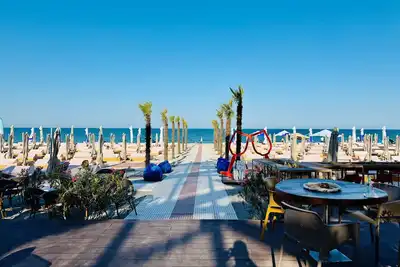 Hubix Suites | Casa del Mar C1-67 | Superb View