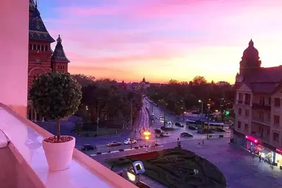 Image de Joy City Stay Victoriei 7e-30 2