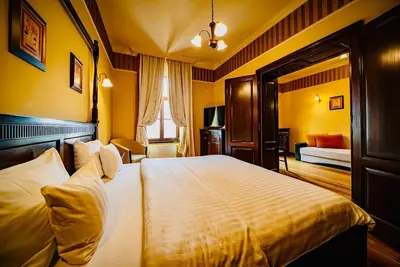 Joy City Stay Iosefin Apartment Timisoara