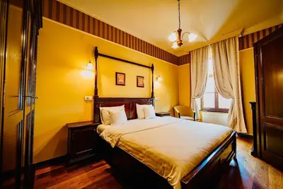 Exquisite Joy Stay Luxury  Top City Location