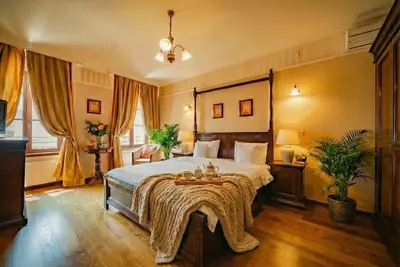 Image de Joy City Stay Sophisticated Style  Best Views