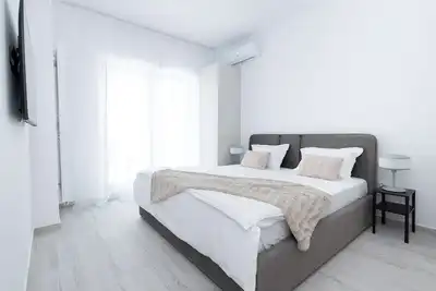 Hubix Suites | View | Casa del Mar C1-48