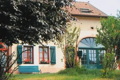 Image de Gîte confortable près du massif Vosgien