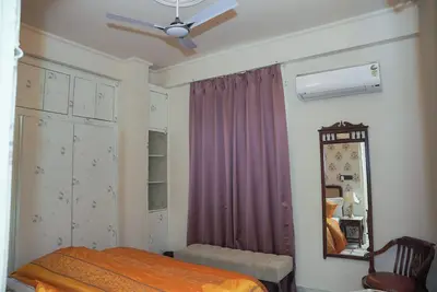 The Quiet Haven 2bhk Villa