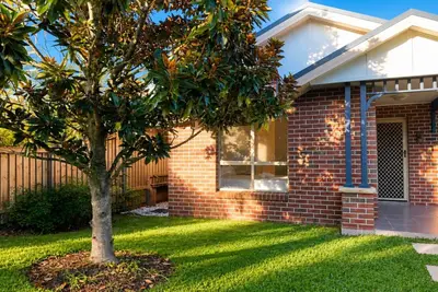 Image de Northbridge 3br + Study | Yard, 2 Parking, Plaza