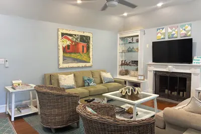 Image de Delightful 2-bedroom cottage with Ac in Paget Parish