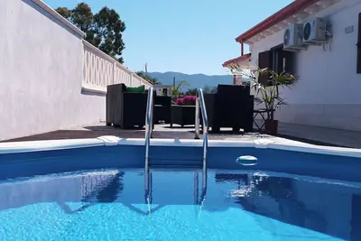 Image de Villa with Private Pool in Sardinia - Relax & Privacy