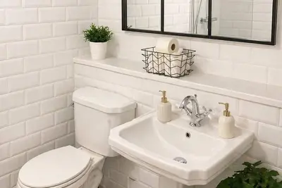 Image de Central and Stylish Belfast City 2 bedroom apartment sleeps 6
