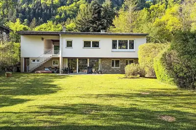 Image de Confortable appartement pour 7 personnes avec Wifi, Tv et terrasse