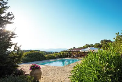 Image de The Englishman's Villa