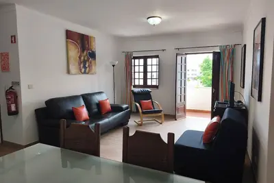 Image de 2 bedroom vacation apartment
