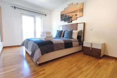 Image de Old Town, Apt. 110m2 on Avenida da Liberdade, Air Conditioning/Capble Tv/Free Wi-Fi