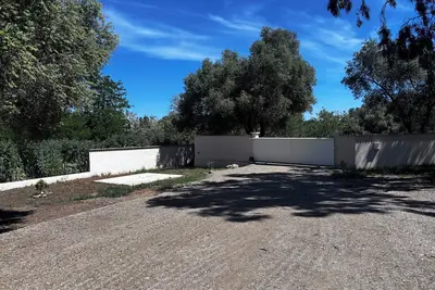 Image de Maison avec grand jardin pour 4/6 personnes