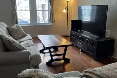 Image de Philadelphia World Cup Stay, 4br, Trails & Manayunk