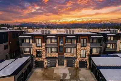 Image de Montana Magnificence Chalet