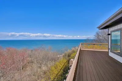 Image de Baiting Hollow Waterfront, Private Beach & Stunning Sunsets