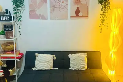 Image de 1 Br Shore Staycation near Moa Ikea Smx Naia