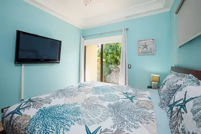 Image de 3 Pools + 6 Beaches Nearby: Stylish 2br Condo, Tamarindo