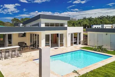 Image de Private Tropical Retreat • Pool Villa
