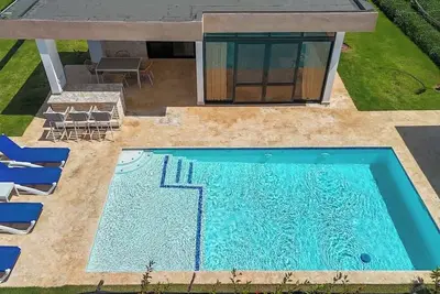 Image de Modern Hideaway • Top Location • Enjoy Freedom