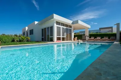Image de Stylish Getaway — Intimate Stay — Sosúa Vibes.