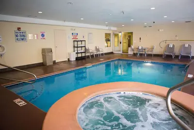 Image de Convenient Queen Suite Near Chattanooga Attractions with Free Breakfast