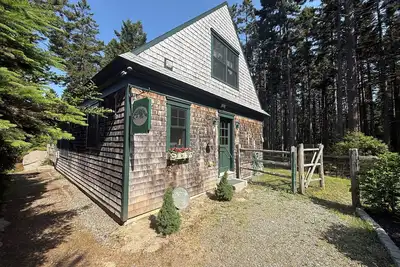 Image de Wolfhound Cottage – A Private Woodland Escape