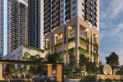Image de Luxury Sky Retreat Condo Near Port City-City/Ocean Views-Fully Equipped 2 Bd/2bt