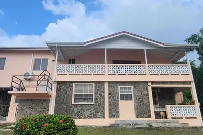 Image de The Hilltop Nest