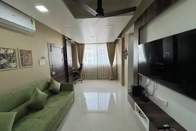 Image de 3bhk Duplex Penthouse @ Gangapur Road, near Sula