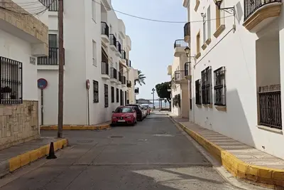 Image de Lugar Barquicos offers a perfect stay, centrally located a few meters from the beach.